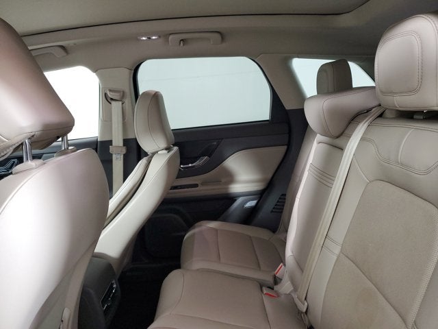 2024 Lincoln Corsair Grand Touring