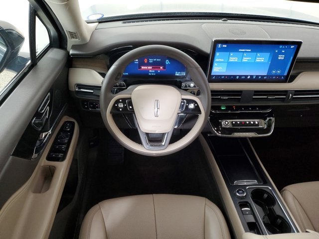 2024 Lincoln Corsair Grand Touring