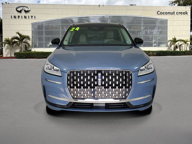 2024 Lincoln Corsair Grand Touring