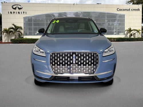 2024 Lincoln Corsair Grand Touring