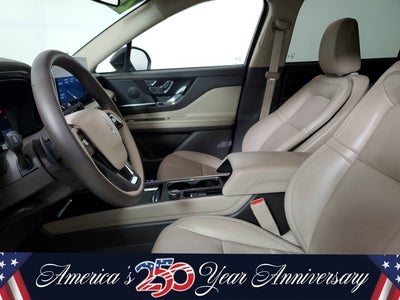 2024 Lincoln Corsair Grand Touring