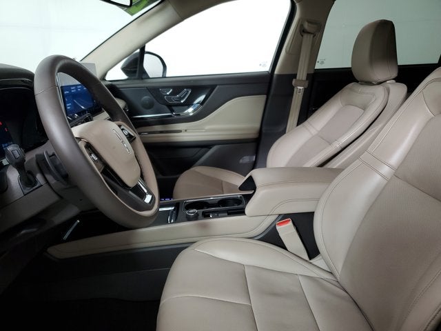 2024 Lincoln Corsair Grand Touring
