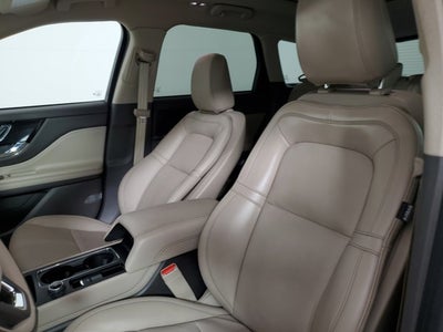 2024 Lincoln Corsair Grand Touring