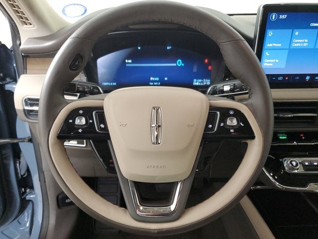 2024 Lincoln Corsair Grand Touring