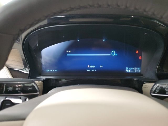 2024 Lincoln Corsair Grand Touring