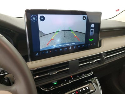 2024 Lincoln Corsair Grand Touring