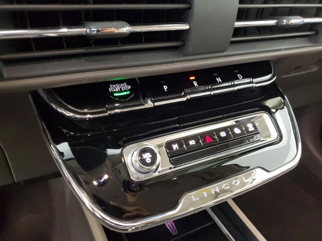2024 Lincoln Corsair Grand Touring