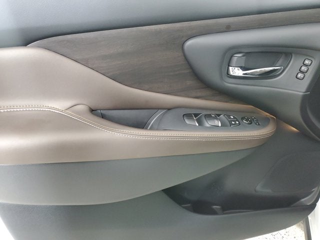 2023 Nissan Murano Platinum