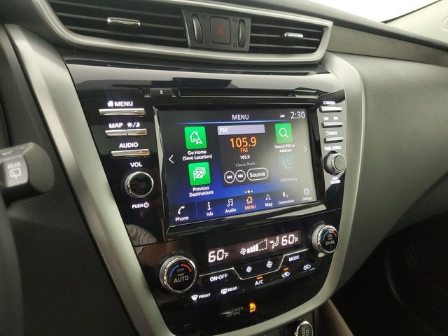 2023 Nissan Murano Platinum