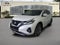 2023 Nissan Murano Platinum