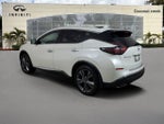 2023 Nissan Murano Platinum