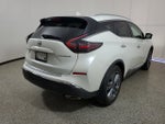 2023 Nissan Murano Platinum