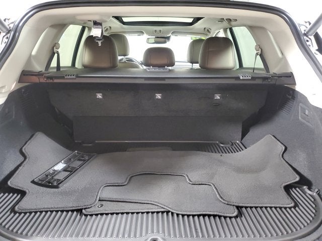 2023 Nissan Murano Platinum