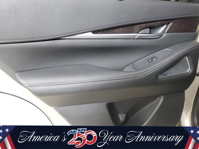 2024 INFINITI QX60 Autograph