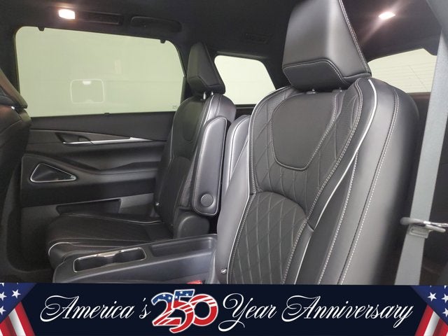 2024 INFINITI QX60 Autograph