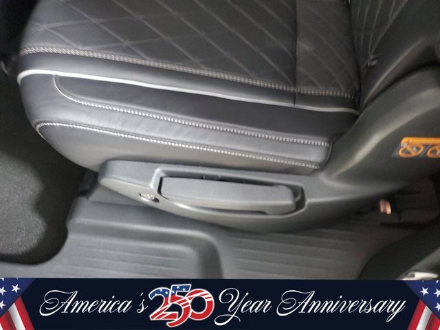 2024 INFINITI QX60 Autograph