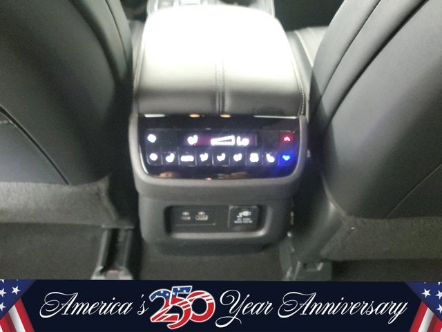 2024 INFINITI QX60 Autograph