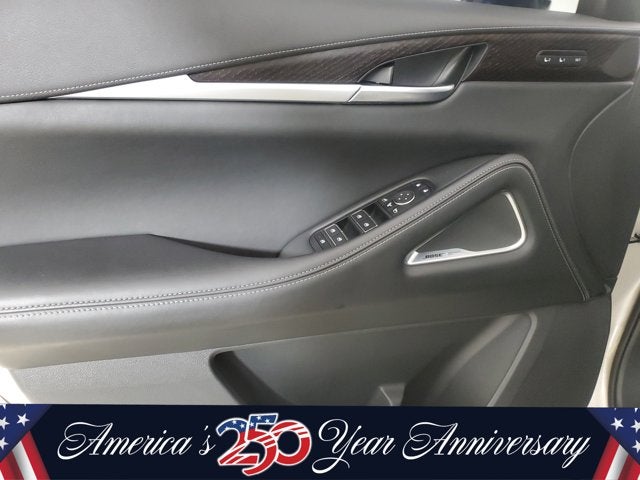 2024 INFINITI QX60 Autograph