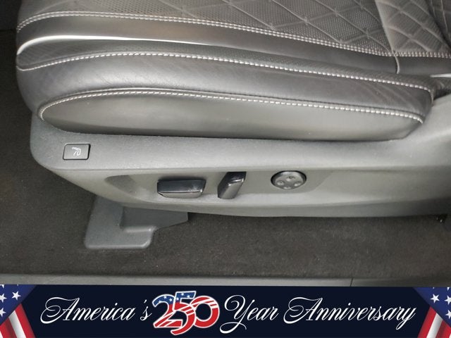 2024 INFINITI QX60 Autograph