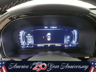 2024 INFINITI QX60 Autograph