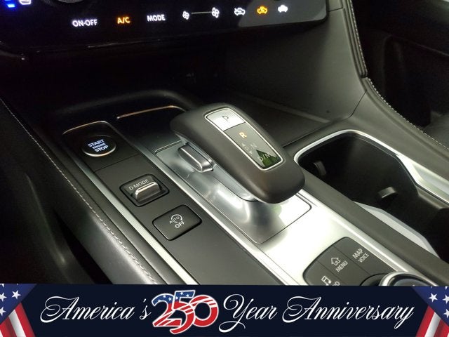 2024 INFINITI QX60 Autograph