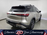 2024 INFINITI QX60 Autograph