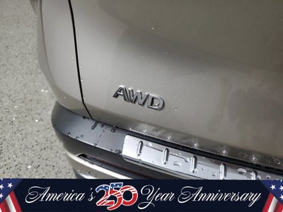 2024 INFINITI QX60 Autograph