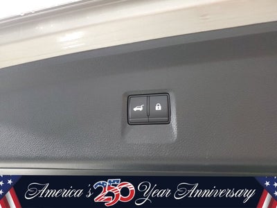 2024 INFINITI QX60 Autograph