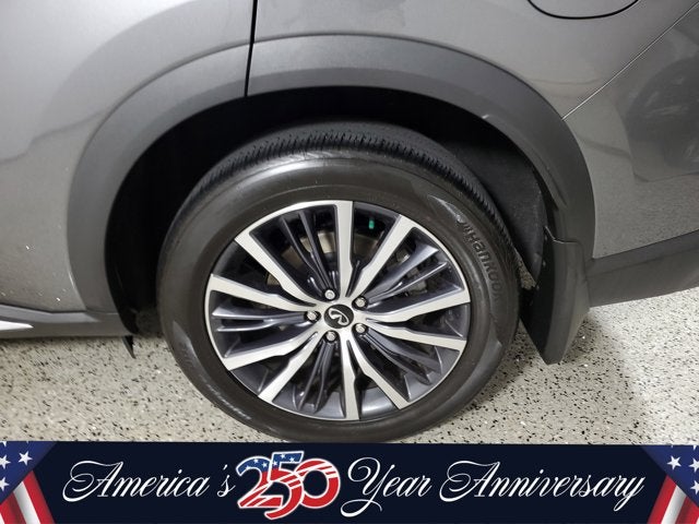 2024 INFINITI QX60 Autograph