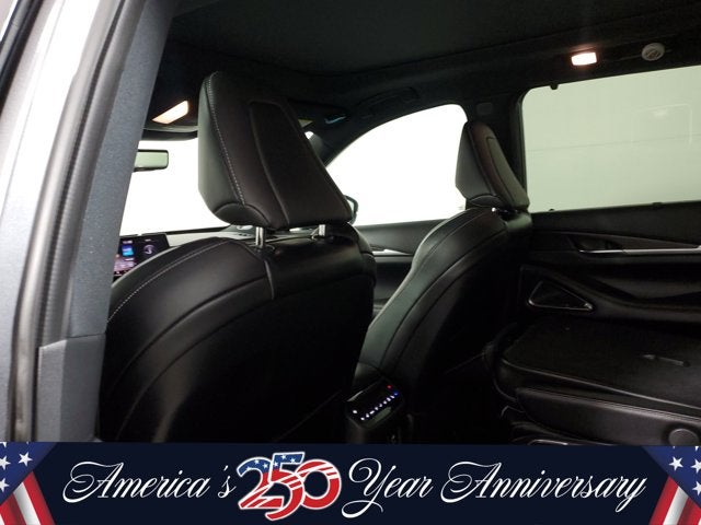 2024 INFINITI QX60 Autograph