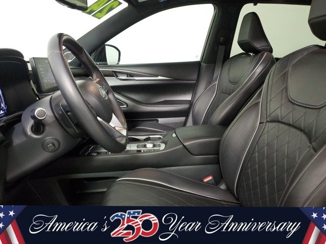 2024 INFINITI QX60 Autograph