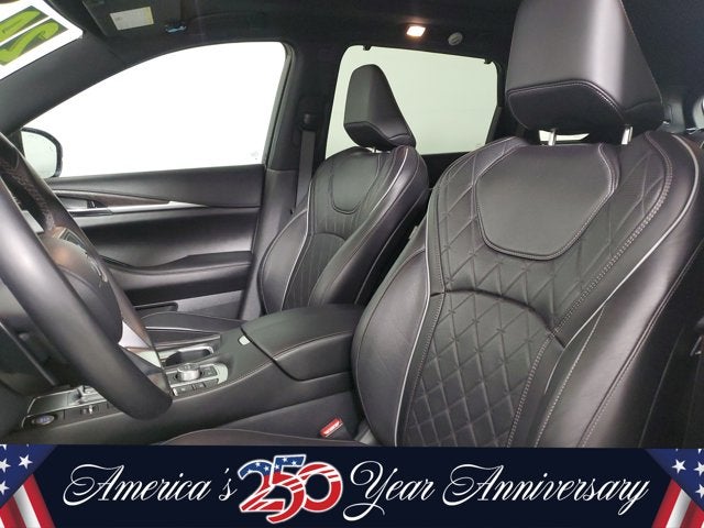 2024 INFINITI QX60 Autograph