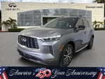 2024 INFINITI QX60 Autograph