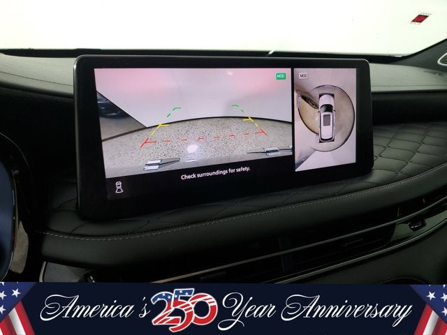 2024 INFINITI QX60 Autograph