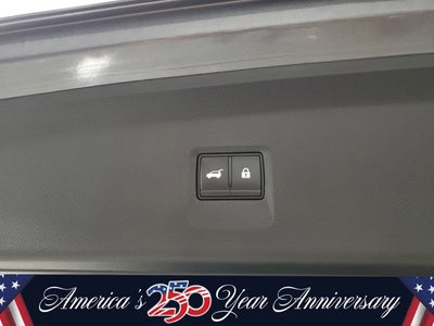 2024 INFINITI QX60 Autograph