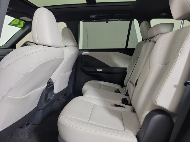 2024 Lexus TX 350 Premium
