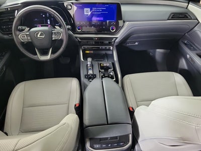 2024 Lexus TX 350 Premium