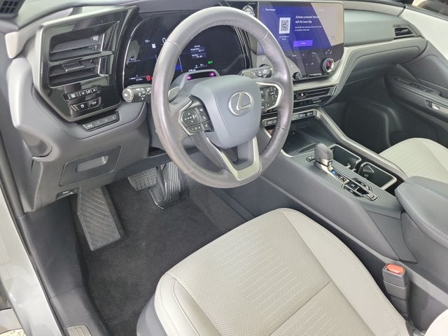 2024 Lexus TX 350 Premium