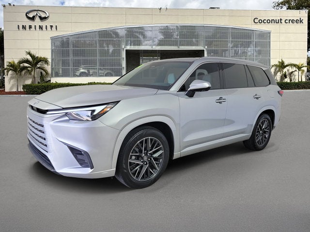 2024 Lexus TX 350 Premium