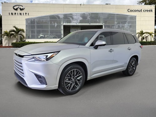 2024 Lexus TX 350 Premium