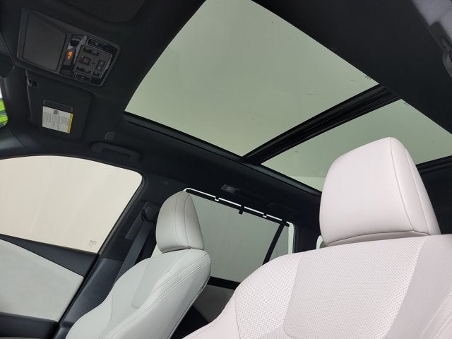 2024 Lexus TX 350 Premium