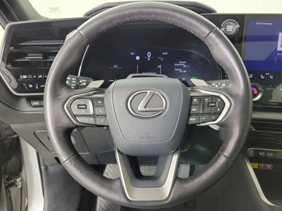 2024 Lexus TX 350 Premium