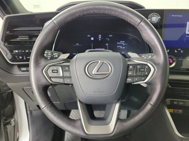 2024 Lexus TX 350 Premium