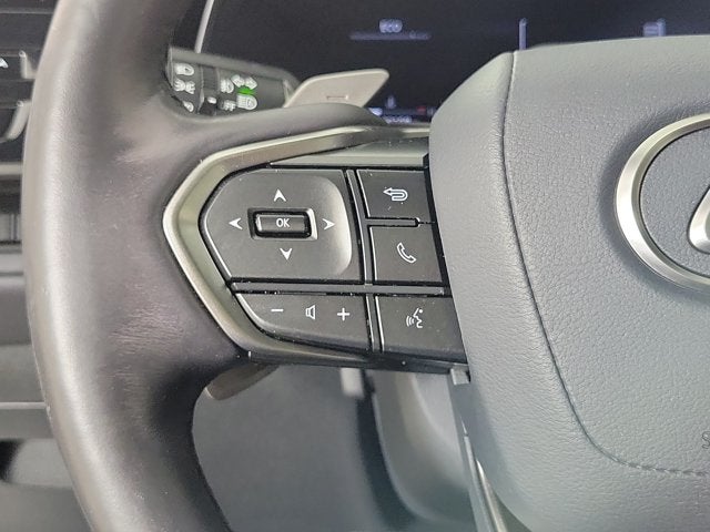 2024 Lexus TX 350 Premium