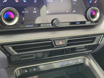 2024 Lexus TX 350 Premium