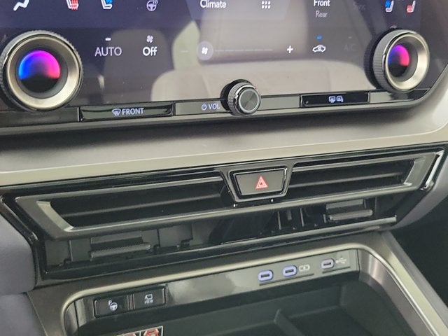 2024 Lexus TX 350 Premium