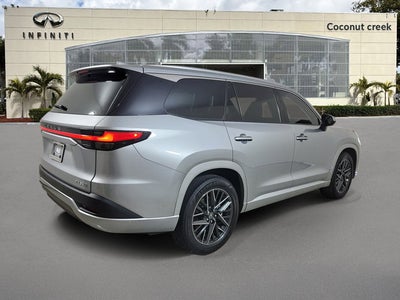 2024 Lexus TX 350 Premium