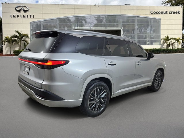 2024 Lexus TX 350 Premium