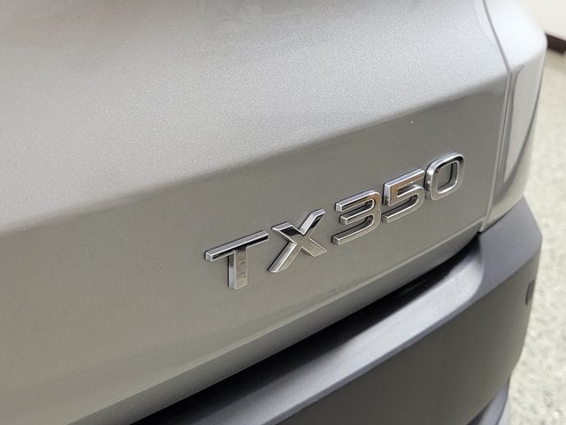 2024 Lexus TX 350 Premium
