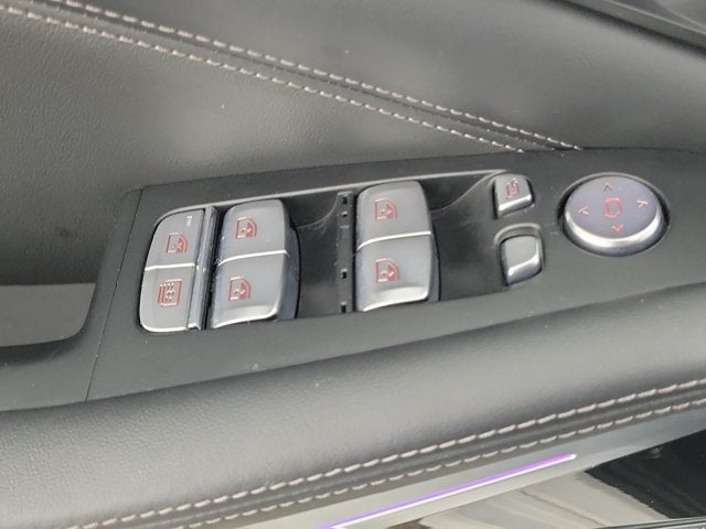 2021 BMW X7 M50i